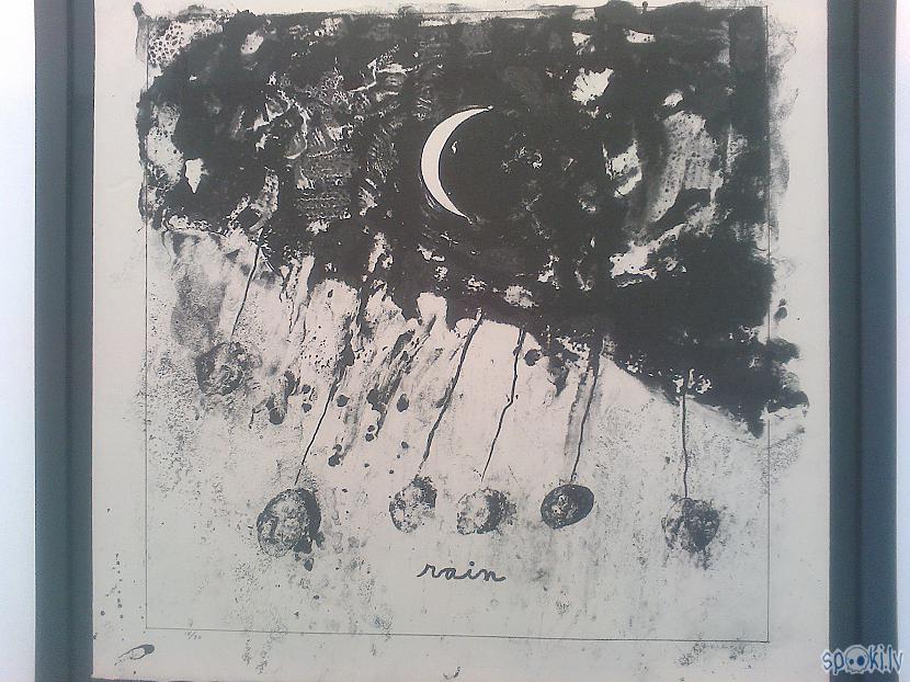 Trescaronā stāva... Autors: ezkins Jūrmala Art Fair - 2018