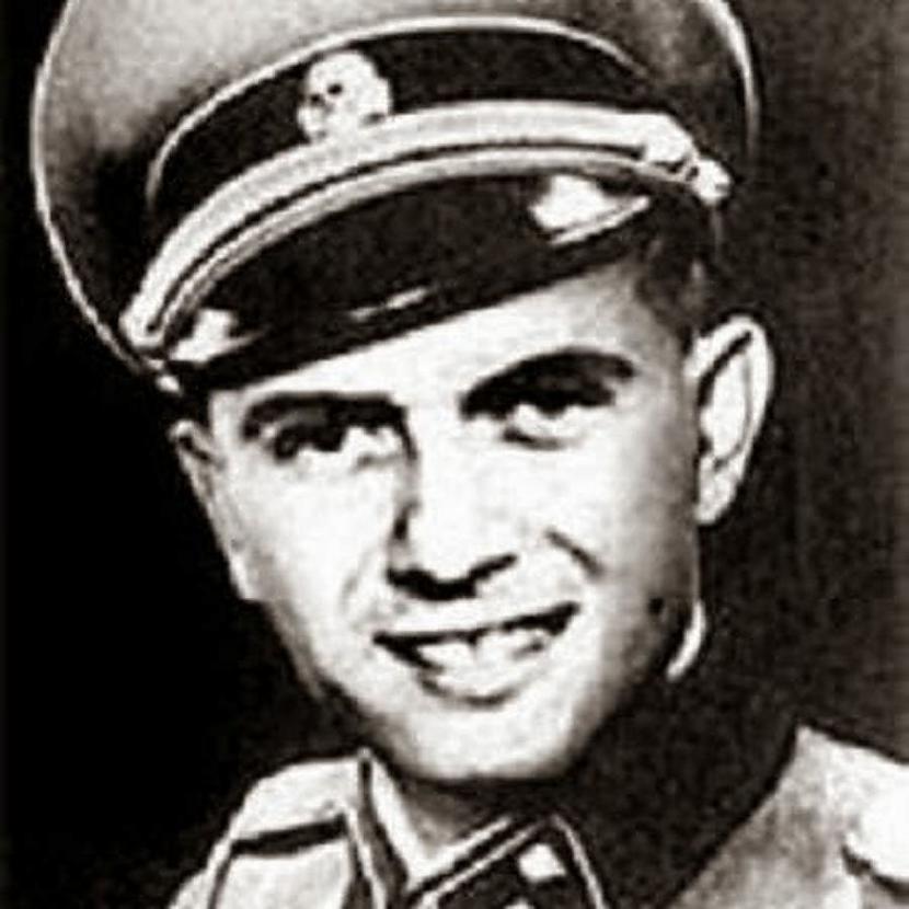 Viņscaron nekad nepārstāja... Autors: Artemiis Nacistu "Nāves eņģelis" Jozefs Mengele