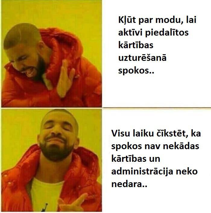Autors: pyrathe Spoku memes