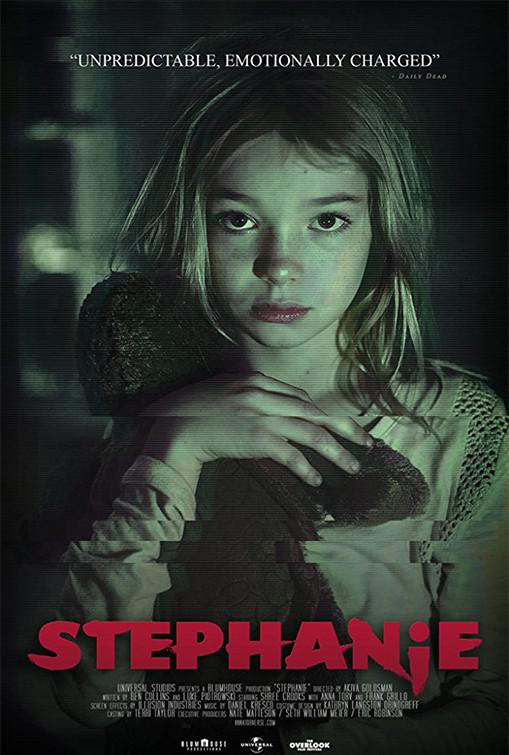 Stefānija 2017 Scarono filmu... Autors: Twisted Content Piecas labas, taču nezināmas šausmu filmas - 4. daļa