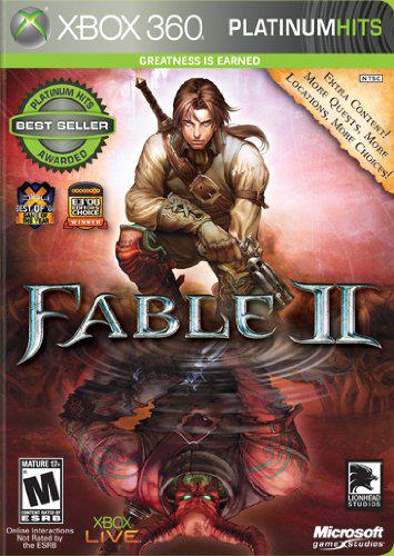 Piecpadsmitā vieta Fable ll... Autors: Bobby Tarantino Visu laiku pārdotākās Xbox 360 spēles.