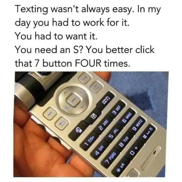 Laiks kad sms ātri uzrakstīt... Autors: Latvian Revenger 90desmito gadu bērnam šis raksts uzdzīs nostalģiju