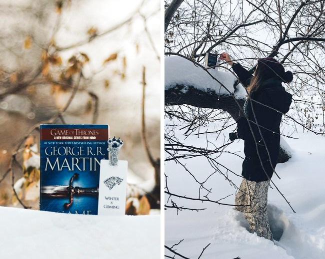 quotGrāmatu bloguquot bildes... Autors: Latvian Revenger Vēl 26 foto, kas apliecinās, ka tas, ko redzi sociālajos tīklos, ir MELI