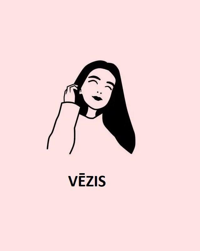 Tie kas dzīvos pastāvīga... Autors: Lestets Pazīmes, kas piemīt katrai zodiaka zīmei