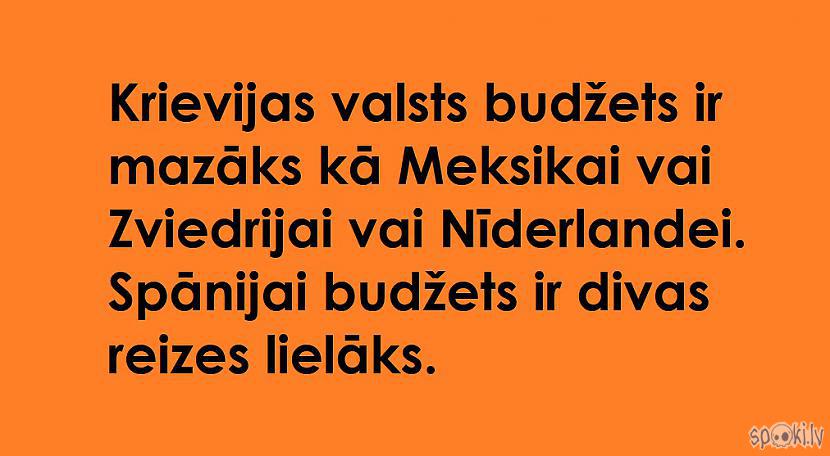 Neskatoties uz to ka... Autors: Viens Zeks Interesanti fakti par Krieviju, ko noteikti nezināji.