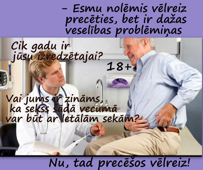 Autors: rasiks Kad gribas smaidīt, bet nav par ko (4.)