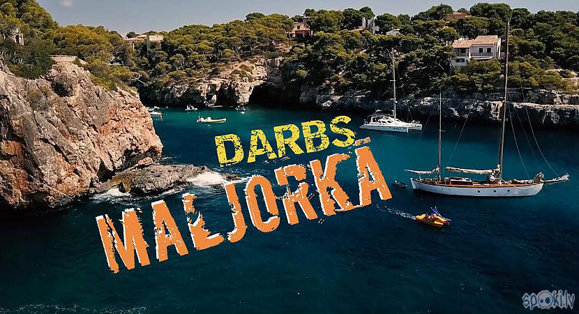 Autors: Nukapa Darbs Maljorkā | Noslīka telefons | Satiku latviešu meiteni