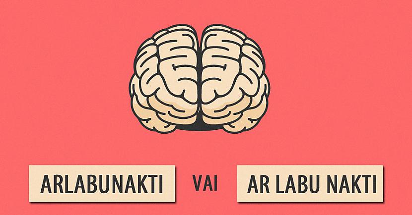 Iespējams, grūtākais pamatskolas tests latviešu valodā