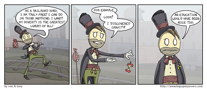 Autors: Latvian Revenger Smieklīgi komiksiņi tavam smaidam #12