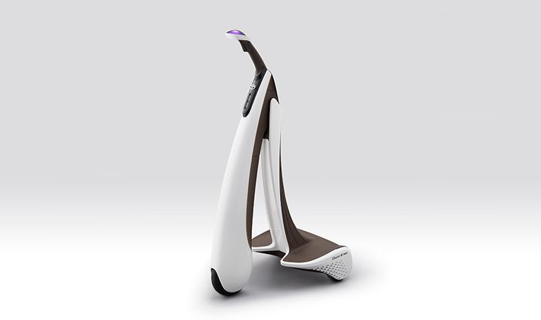 Komplektā ietilpst arī... Autors: Lubuntu Toyota Concept-i, tavs jaunais draugs?