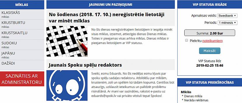 Te redzmi jau minētie... Autors: rasiks Jaunākie bilžuki no spoku dzīves, jeb esi sveicināts, Eduard!