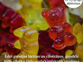 Vai tu zināji?