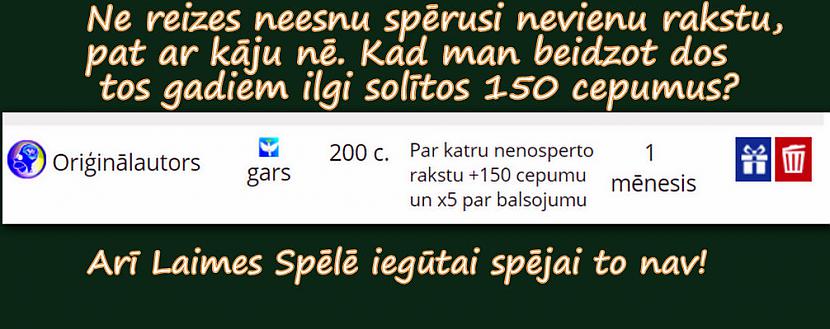 Autors: rasiks Ar smaidu tepat Spokos
