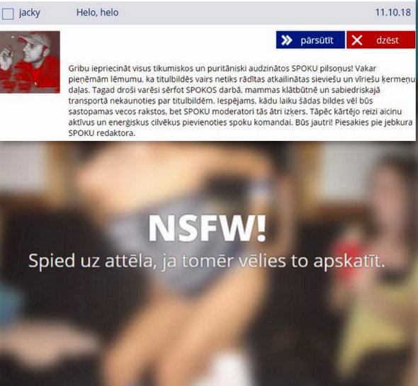 Jaunas domas galvā... Autors: rasiks Blondīne un MINIkonkurss