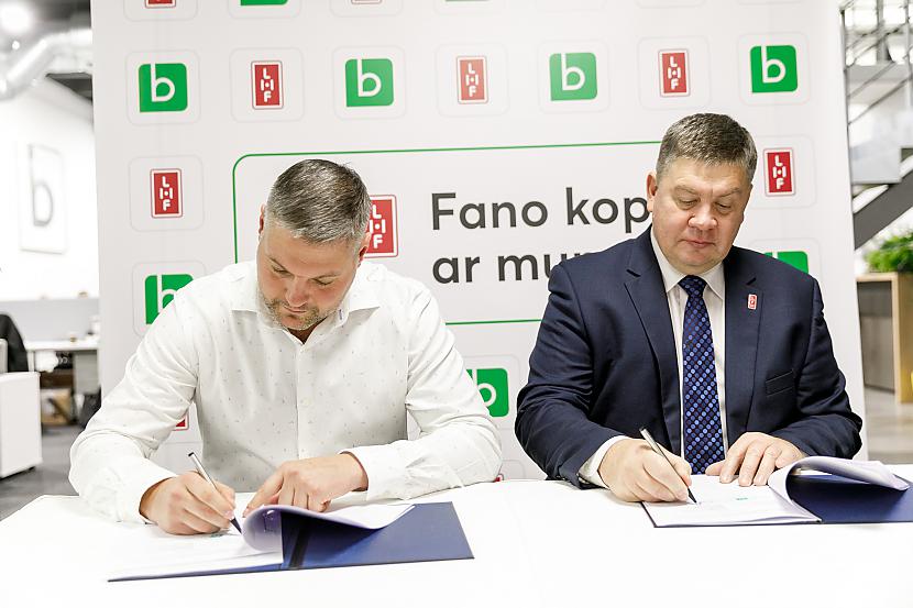 Autors: Latvian Revenger Hārtlijs: Paldies faniem un atbalstītājiem...