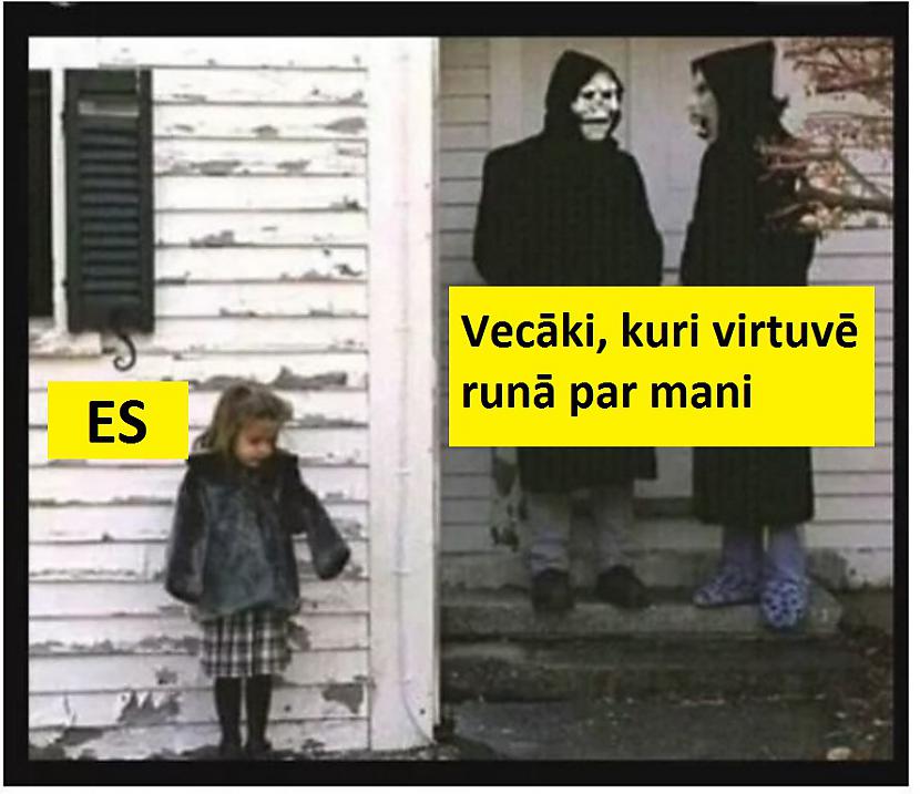 Autors: The Diāna Joku izlase: Neķītrā memīšu izlase jautrākai nedēļas nogalei