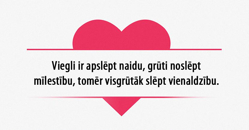 Autors: matilde 20 citāti par mīlestību, kas izkausēs katras sievietes sirdi