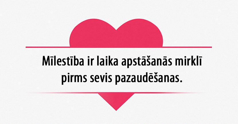 Autors: matilde 20 citāti par mīlestību, kas izkausēs katras sievietes sirdi