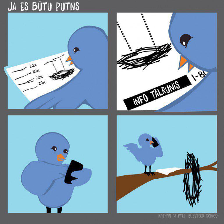 Autors: Bitchere Neitana komiksi