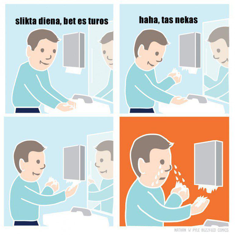 Autors: Bitchere Neitana komiksi