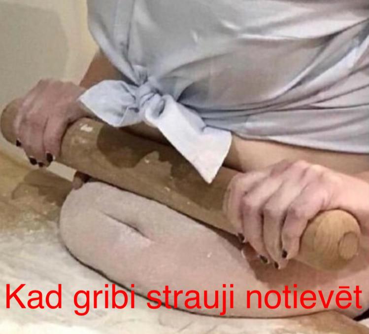 Autors: Charged Ieskaties, lai labāks noskaņojums.