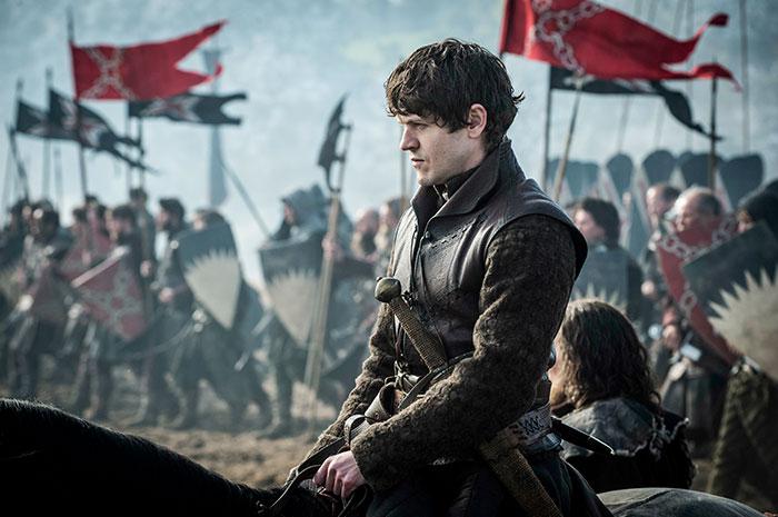 Vesterosā bastardi jeb... Autors: Dark Magician Vēl 10 "Game of Thrones" fakti no uzņemšanas laukuma, kurus Tu noteikti nezināji
