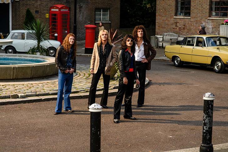 copy Bohemian Rhapsody ... Autors: matilde 13 fakti par «Bohēmista Rapsodiju», kuru dēļ nāksies vēlreiz skatīties filmu