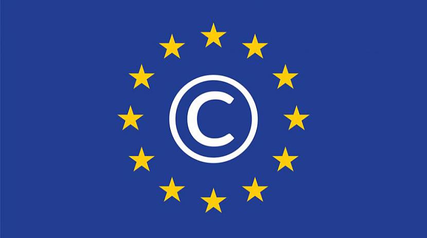 Autors: NewsFromDrama REPOST - EU parlaments sačakarēs EU internetu ar article 13