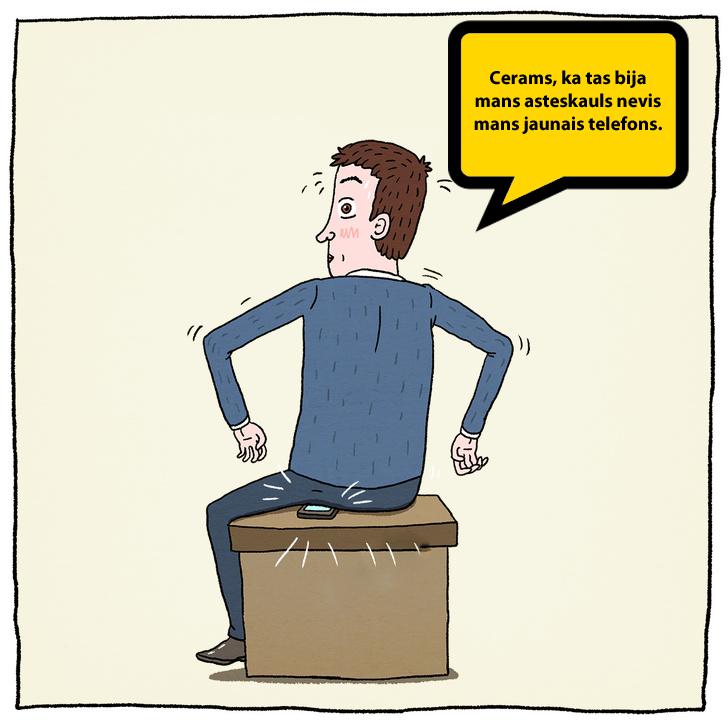 Ceturtā slimība Vēlme... Autors: matilde 10 komiksi, kuros attēlotas mūsdienu slimības. (Pārbaudiet, vai jums tādu nav!)