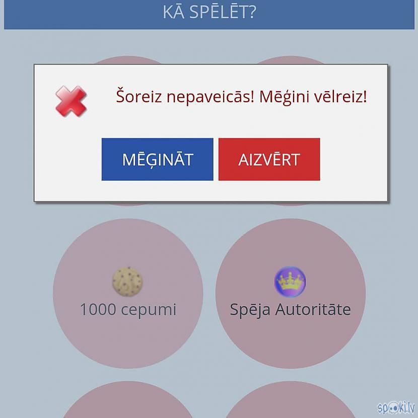 Autors: Fosilija EKSPERIMENTS - Ko var laimēt no 6 Laimes Mirkļa biļetēm?