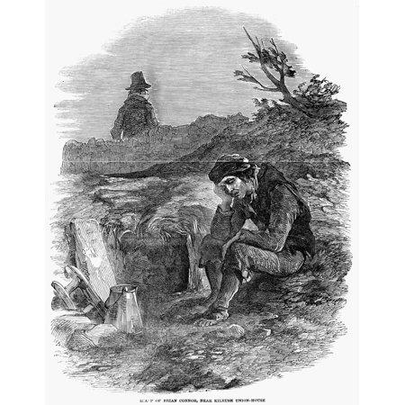 Visbeidzot Lielbritānijas... Autors: Arthur Morgan Īrijas lielais kartupeļu bads