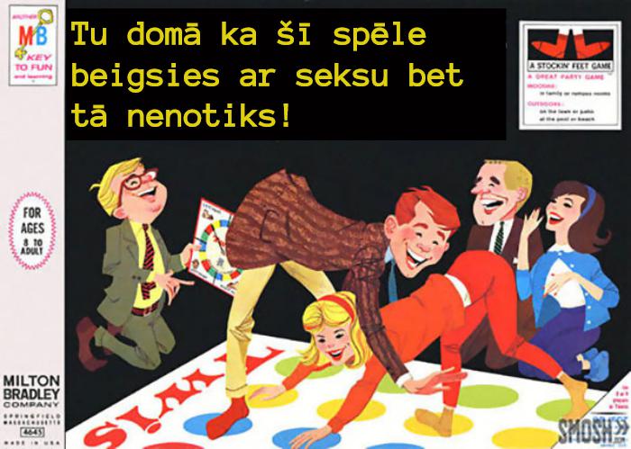 Autors: Latvian Revenger Galda spēļu patiesie nosaukumi