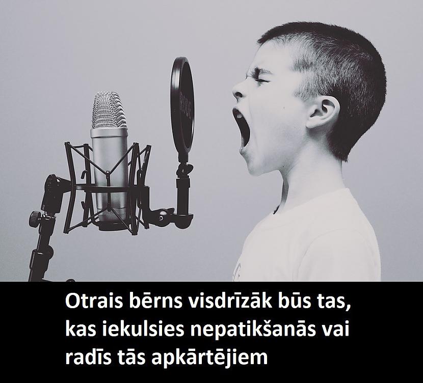 Autors: Lestets 11 nejauši fakti