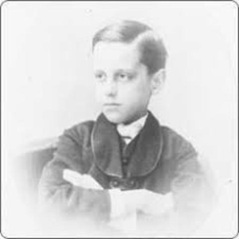 KorneliusnbspVanderbilts... Autors: Neitrālists Vīri, kuri uzbūvēja Ameriku! Kornelius Vanderbilts
