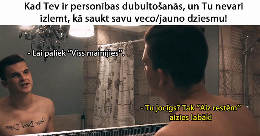 Autors: matilde «Viltus ziņu» papucis kļuvis par jaunāko memīšu varoni