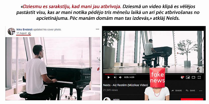 Autors: matilde «Viltus ziņu» papucis kļuvis par jaunāko memīšu varoni