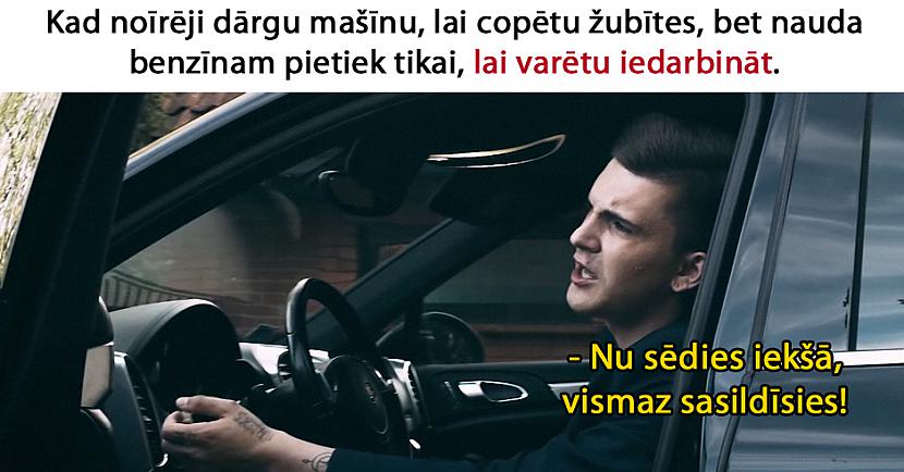 Autors: matilde «Viltus ziņu» papucis kļuvis par jaunāko memīšu varoni