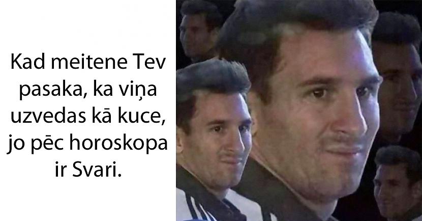 Autors: matilde 11 joki par horoskopiem, kas patiks visiem, kas dzimuši no 1.01 - 31.12
