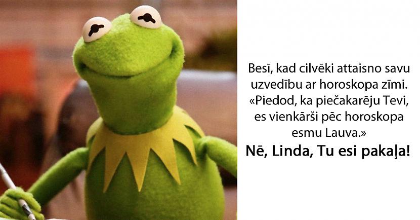 Autors: matilde 11 joki par horoskopiem, kas patiks visiem, kas dzimuši no 1.01 - 31.12
