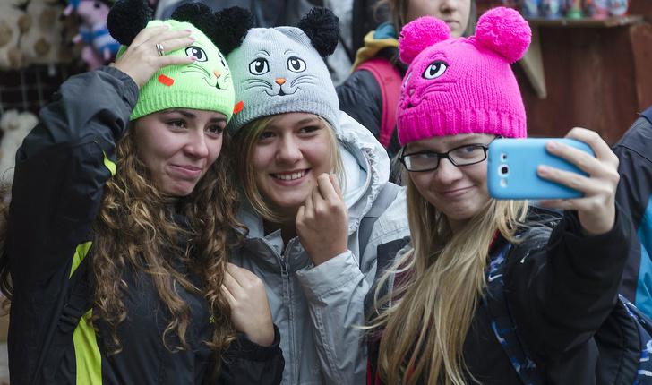 Bumbuļi uz cepurēmnbspKā... Autors: matilde 14 ikdienišķi priekšmeti, kuriem ir kāds apslēpts triks
