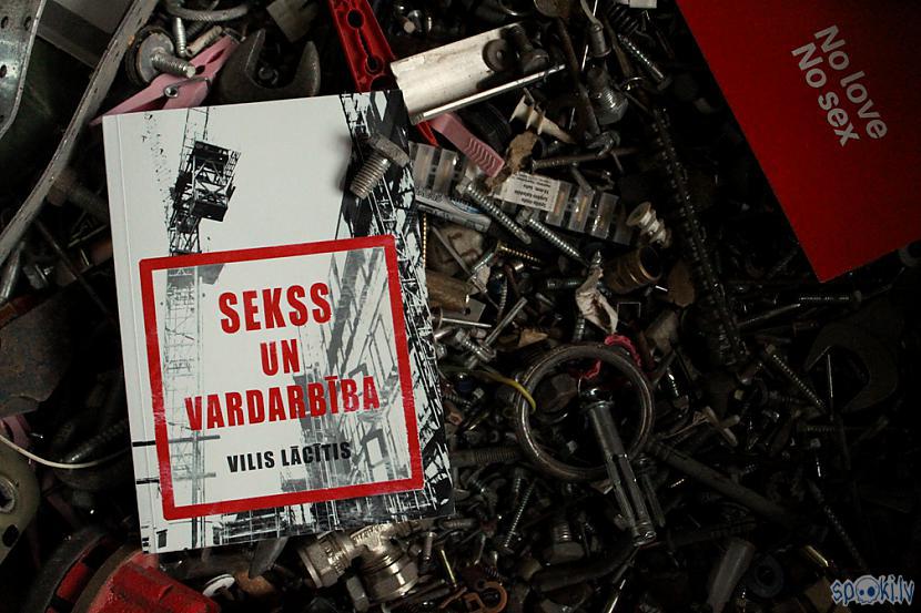 Autors: fakingsons Sekss un vardarbība
