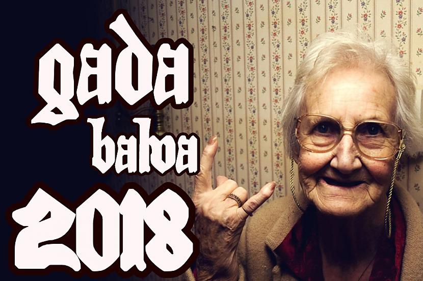 Autors: mmmpodcast Smagās mūzikas GADA BALVA 2018