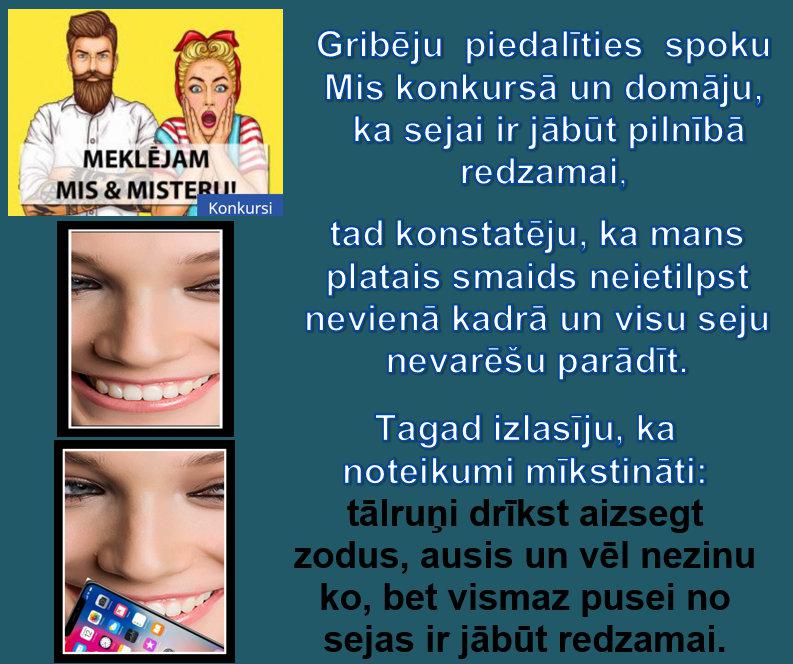 Scaronoreiz mūsu... Autors: rasiks Omes piezīmju kladē ieskatoties
