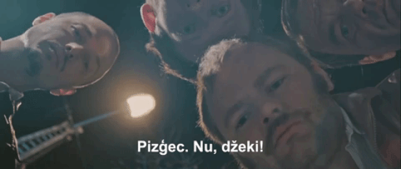 Autors: matilde 21 ideāls «Kriminālās ekselences fonda» gifs, ko izmantot sarakstēs ar draugiem