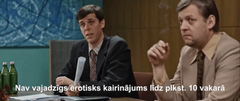 Autors: matilde 21 ideāls «Kriminālās ekselences fonda» gifs, ko izmantot sarakstēs ar draugiem