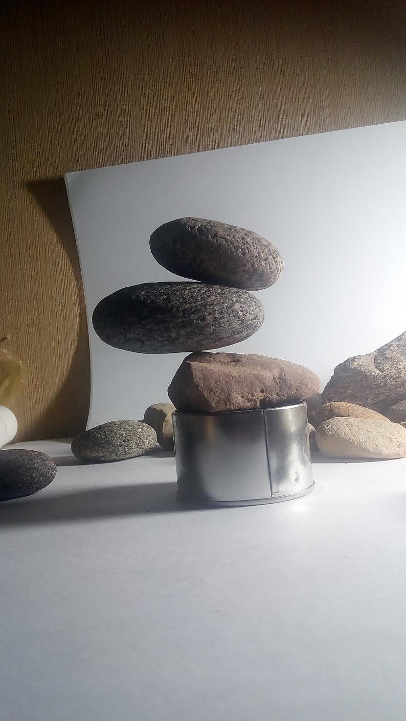 Autors: Augusts.sem Stone balancing.