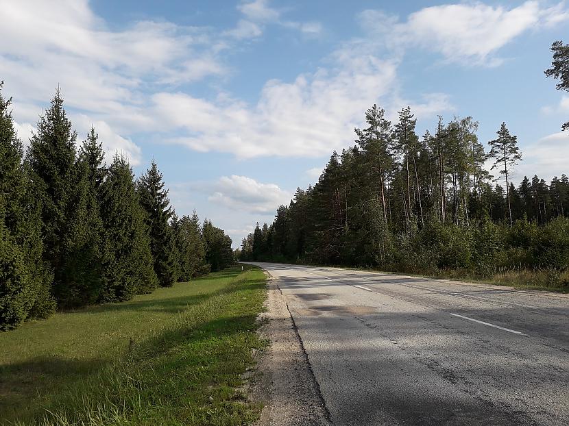 Autors: Griffith 2018. gada atvaļinājums, 5. septembris.