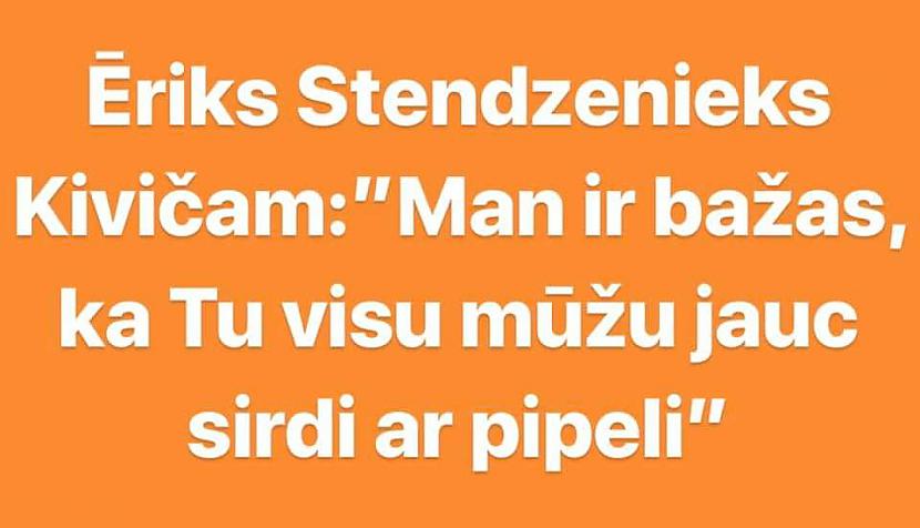 Autors: ĶerCiet Nu nenoturējos: FB joki par Kiviču
