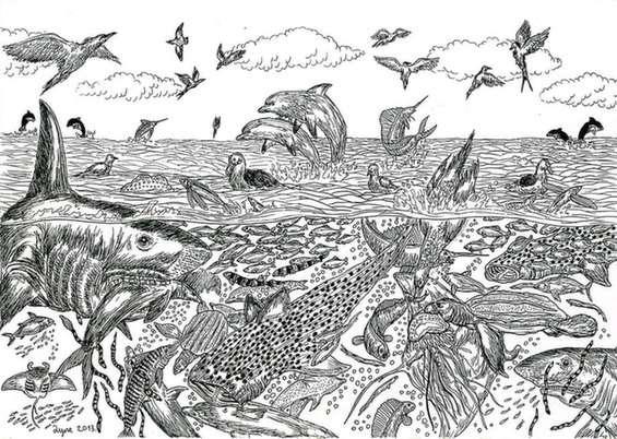 Tāpat kā renesances... Autors: Le eel 11 gados mākslinieks