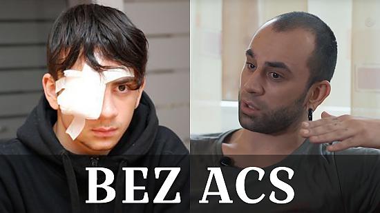 EDART intervija: 10 gadi bez acs